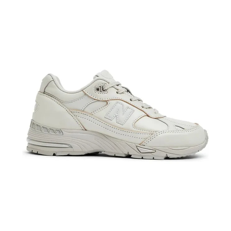 New Balance 991 MiUK Contemporary Luxe (W991OW)