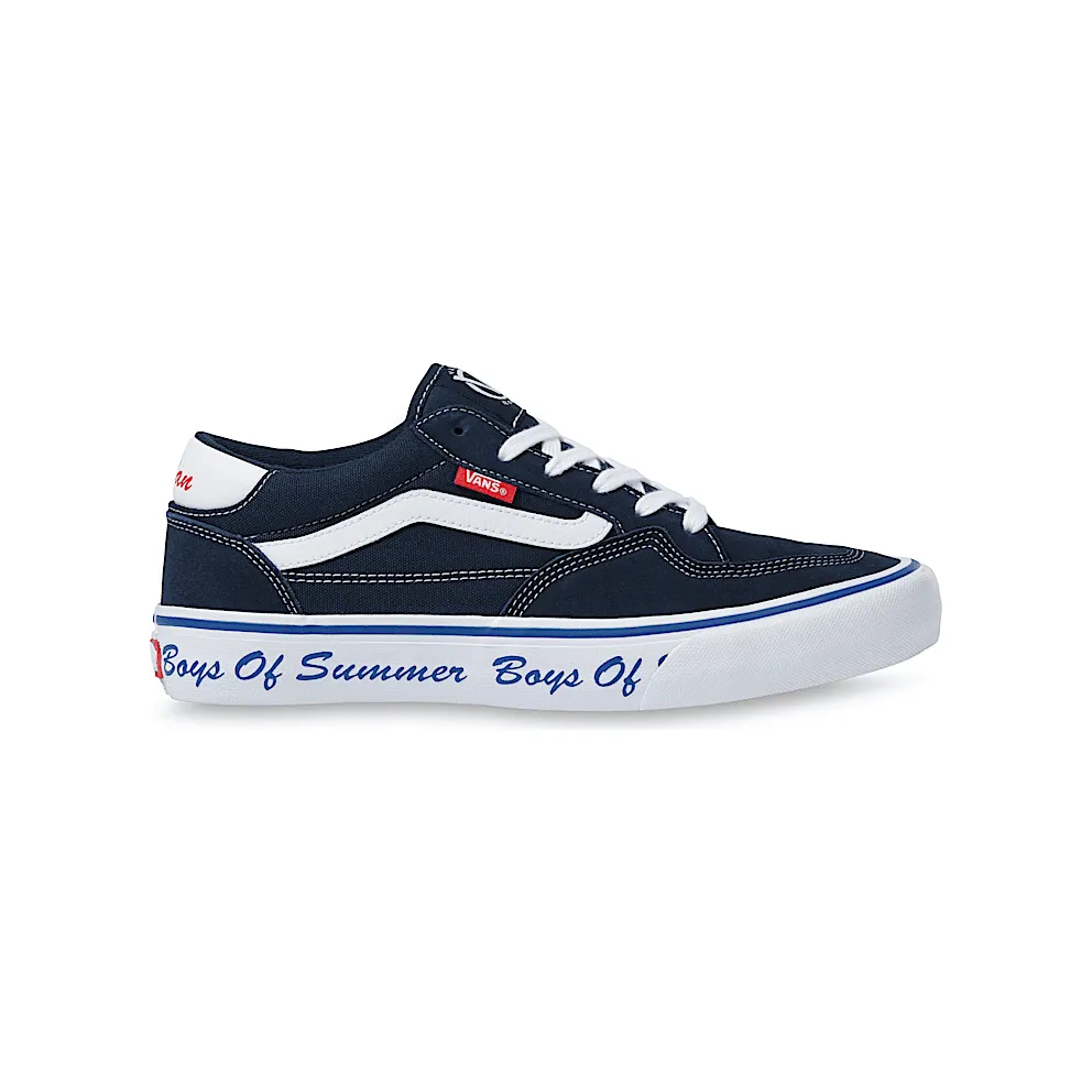 Vans Rowan Pro Ltd Boys of Summer (VN0A5HF23IN)