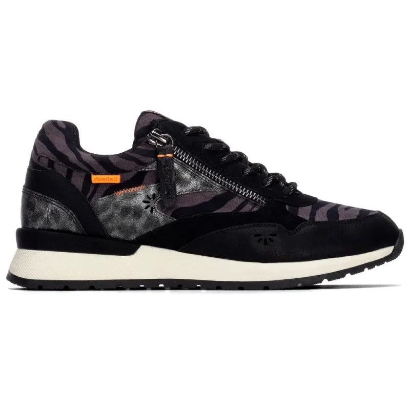 Refresh 17621902 Shoes 17621902-Black