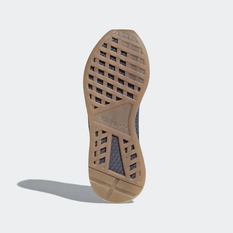 adidas Deerupt Muted Neons Grey Four Grey Three/Grey Four/Footwear White (CQ2627)