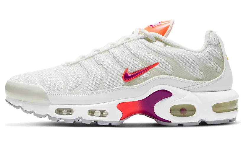 Nike Air Max Plus White (DH3858100)