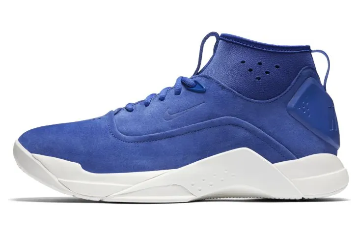 Nike Hyperdunk Low Lux Paramount Blue