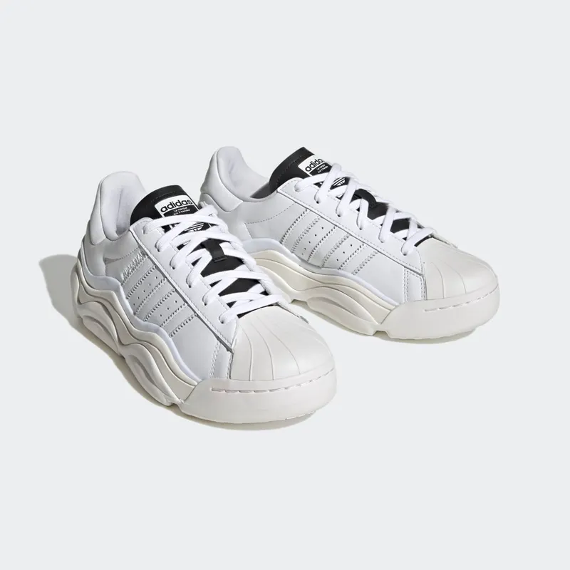 Adidas Superstar Millencon Cloud White / Cloud White / Core Black (HQ6039)