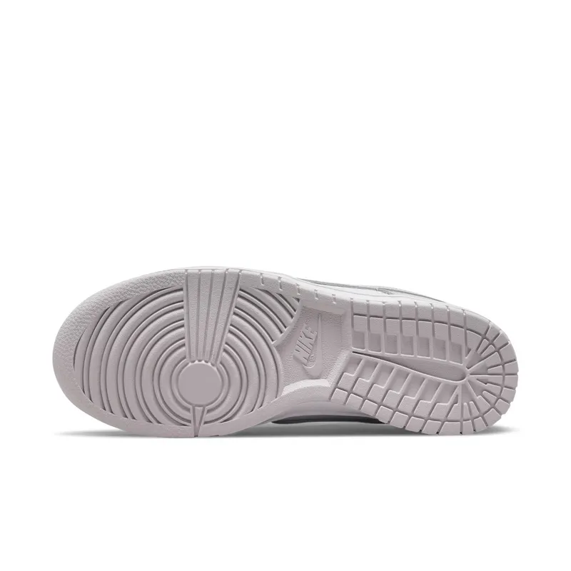 Nike Dunk Low White Light Violet (DD1503-116)