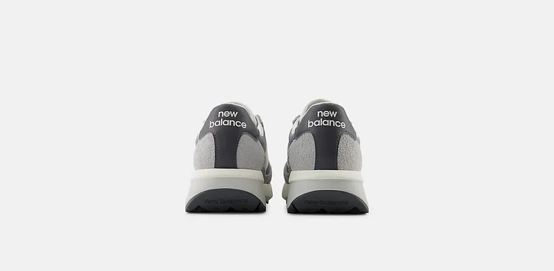 New Balance U370AH (grey) – U370AH