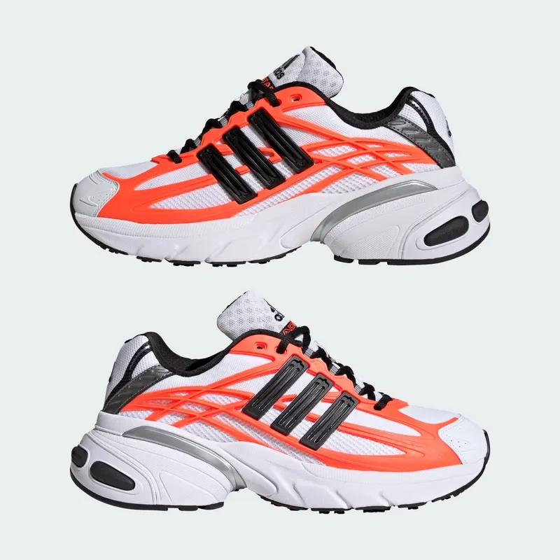 Adidas ADISTAR XLG 2.0 Cloud White / Core Black / Solar Orange (HQ7468)