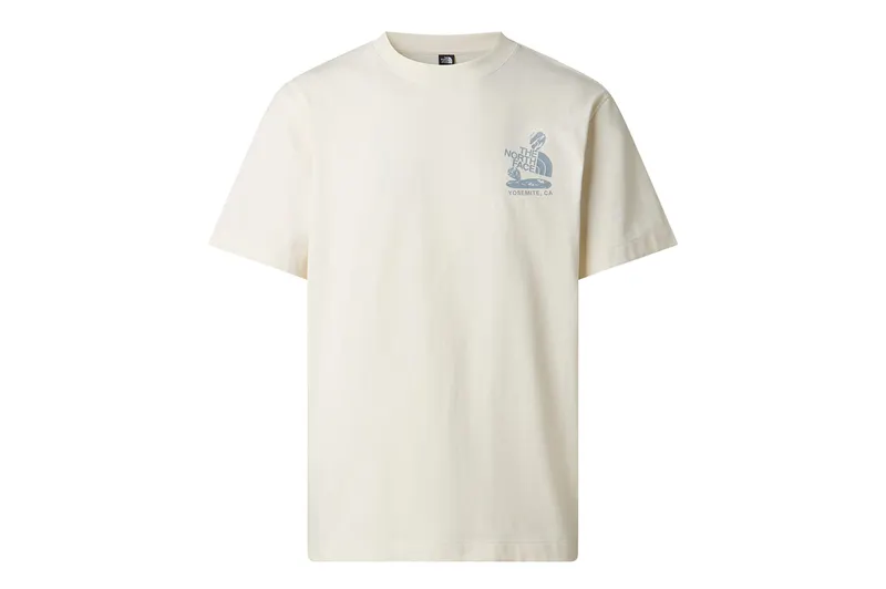 The North Face – Stones Relaxed Short Sleeve Tee – T-Shirt-kurzarm (NF0A8G9RQLI)