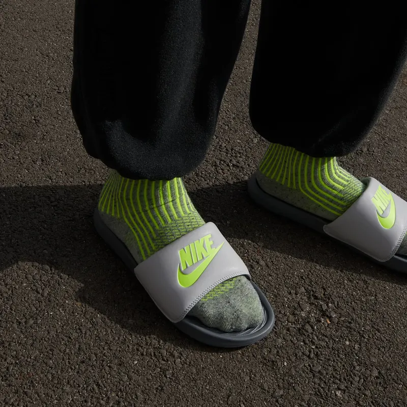 Nike Victori One Slide Grey (CN9675-011)