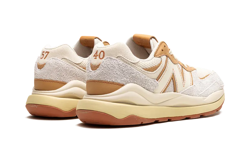 New Balance 57/40 “Todd Snyder – Stony Beach” (M5740TSN)