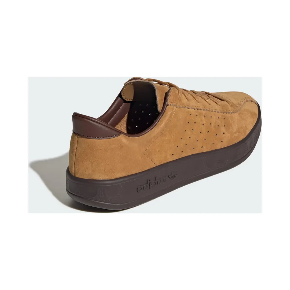 Adidas Mallorca Mesa / Dark Brown / None (HQ7280)