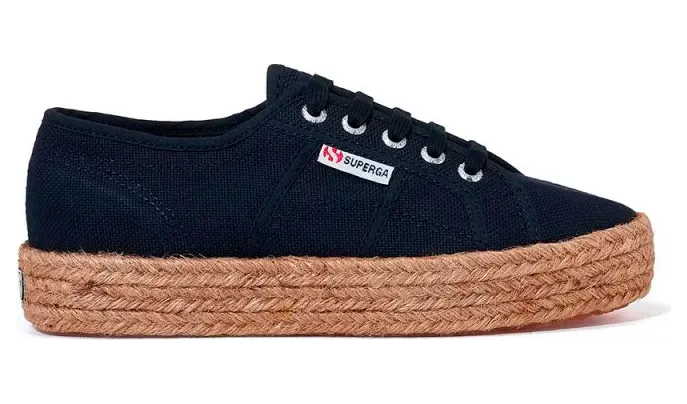 superga-sneaker S00CF20-933
