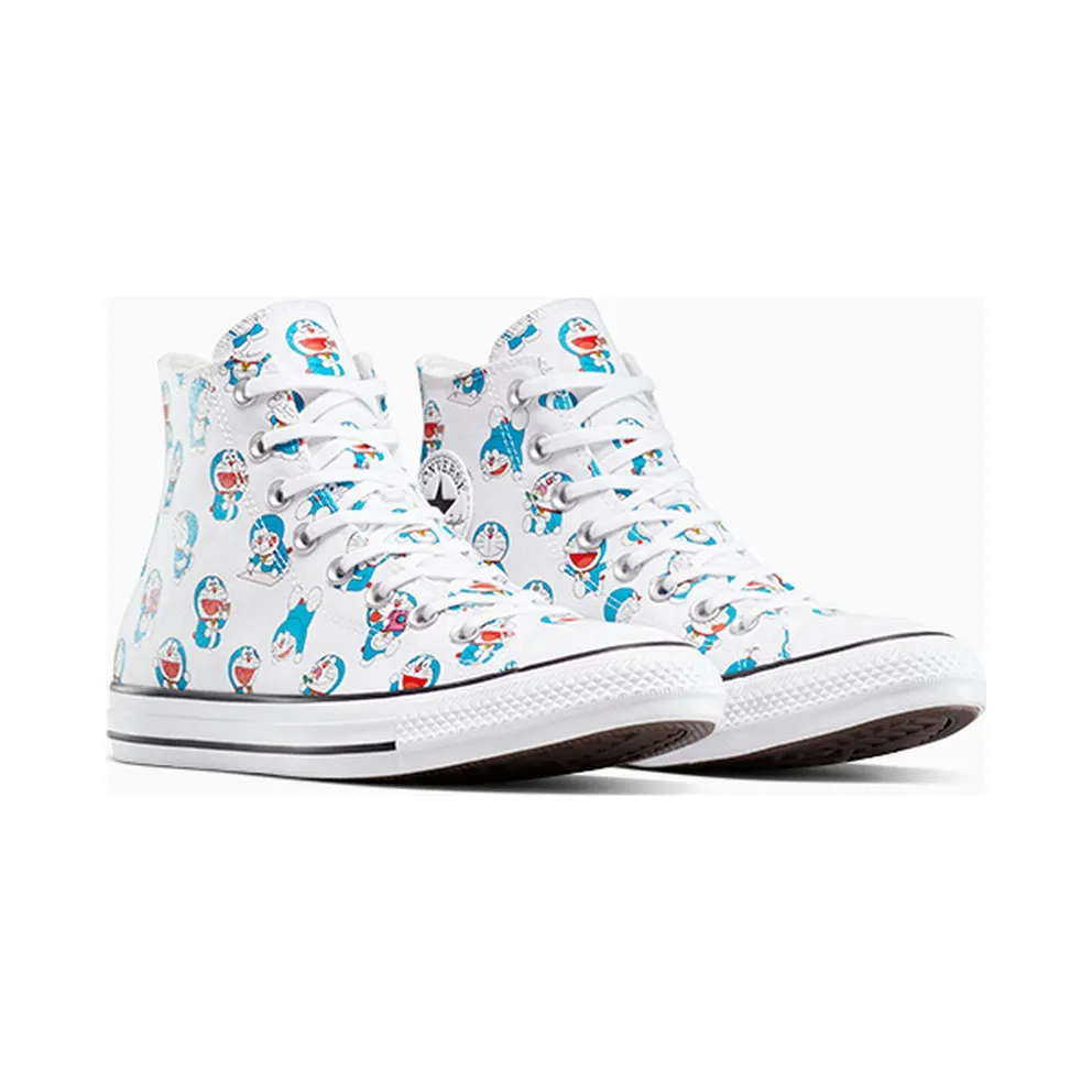 Converse Chuck Taylor All Star Hi Doraemon White (A15791C)