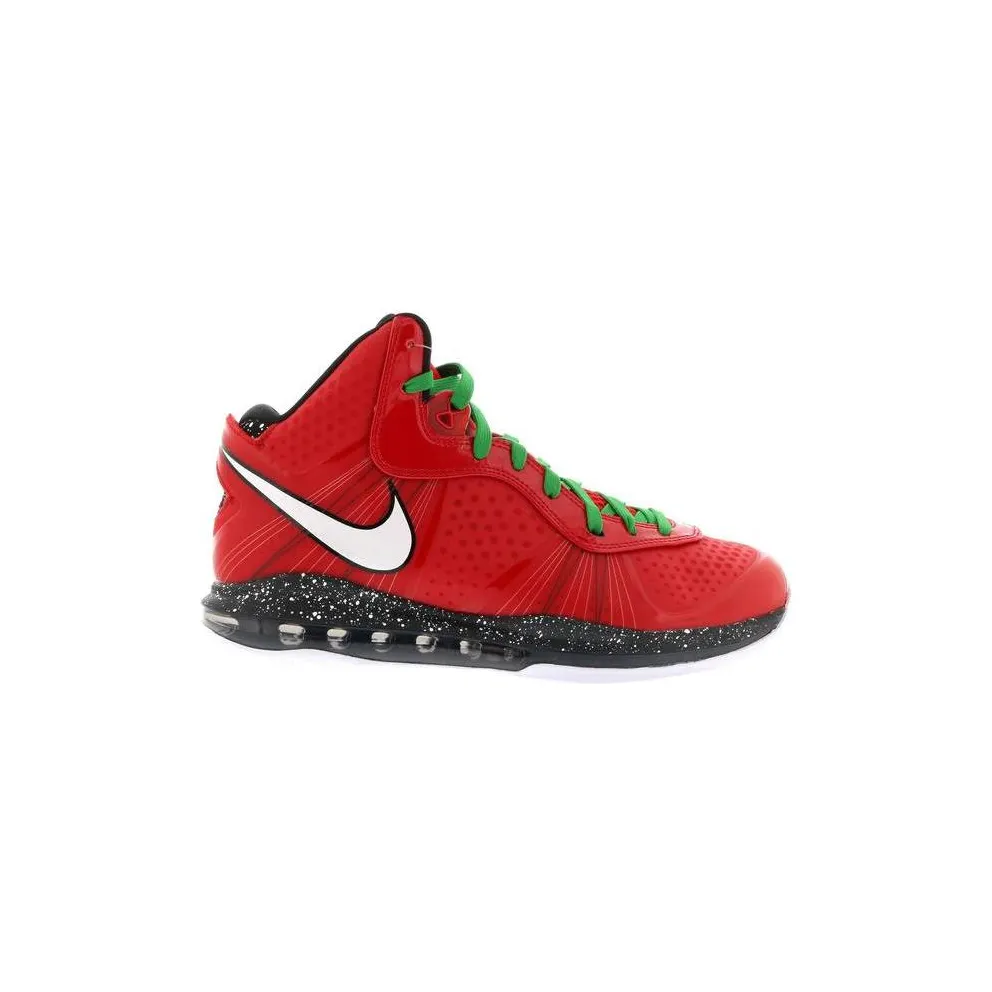 Nike LeBron 8 V/2 Christmas (429676-600)