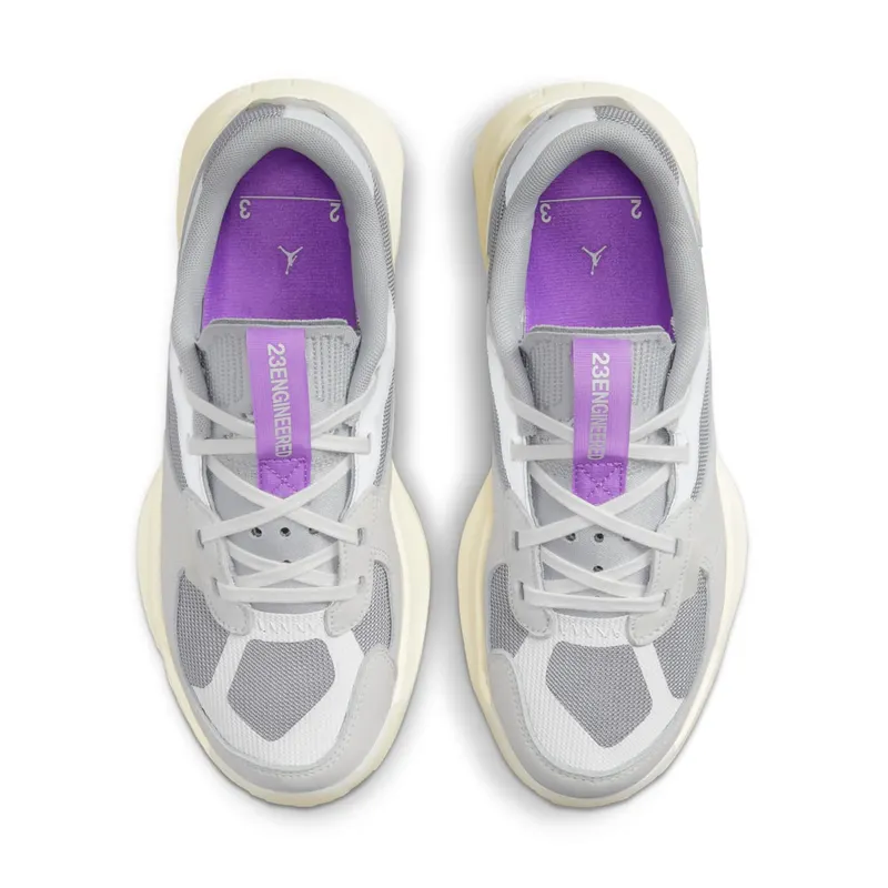 Jordan Air 200E Summit White Coconut Milk (DH7381-110)