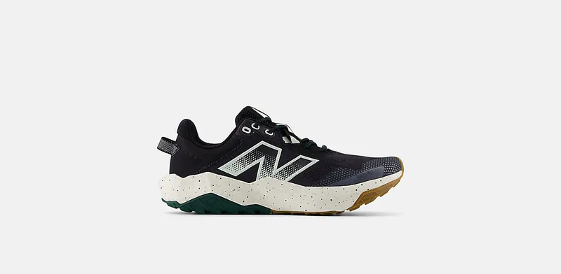New Balance DynaSoft Nitrel v6 Phantom Natural Mint Sea Salt (MTNTRLG6)