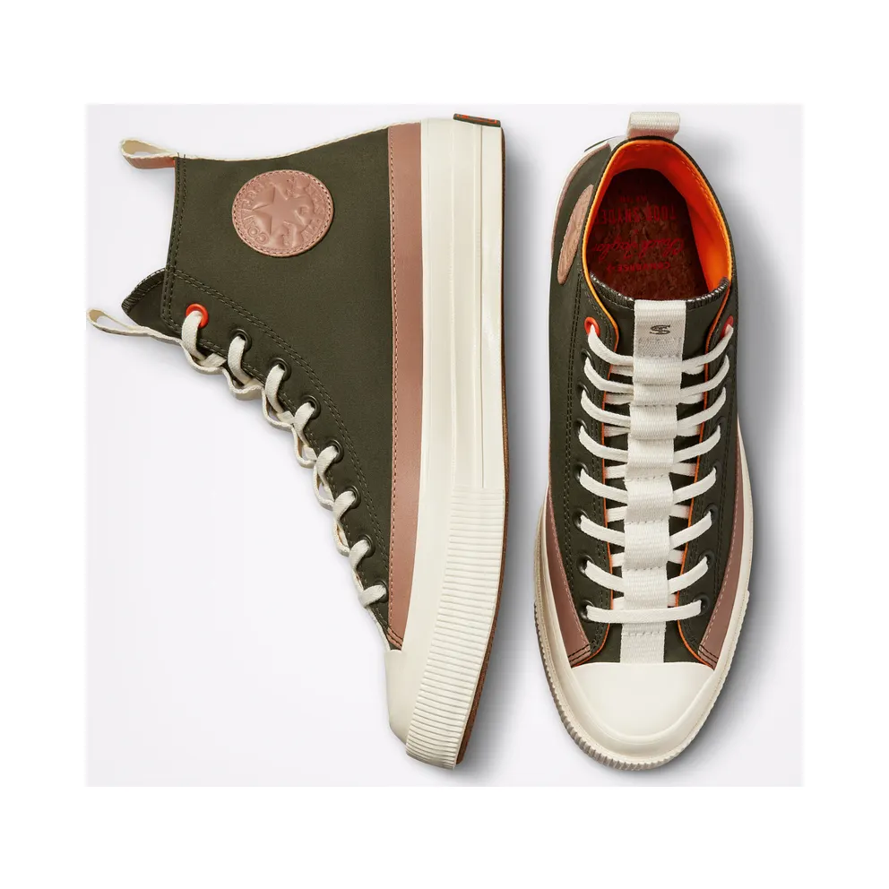 Converse Converse x Todd Snyder Chuck 70 Deep Depths/egret