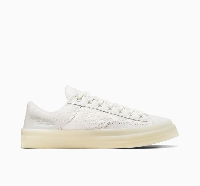 Converse Chuck 70 Marquis Mixed Materials Vintage White/Fossilised (A07453C)