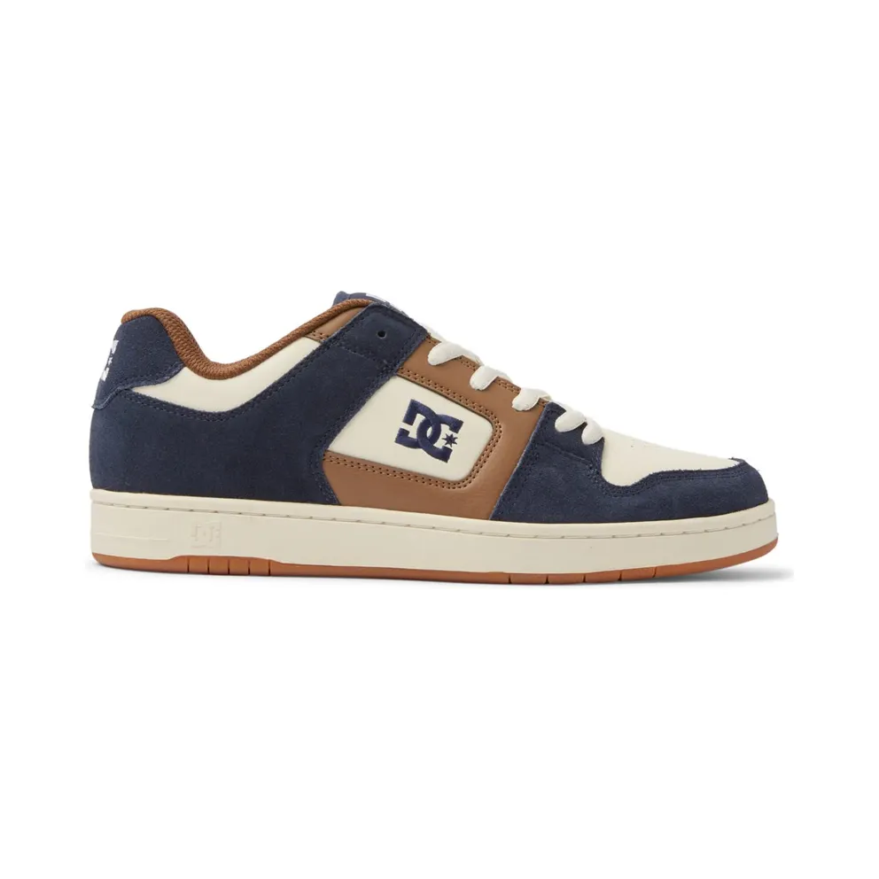 DC Manteca tan/brown (ADYS100765-TBN)