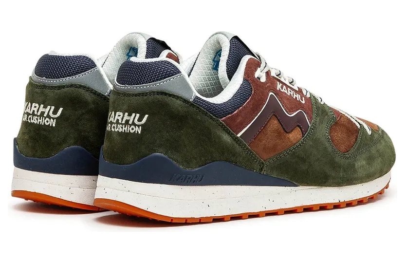 karhu-synchron F802665