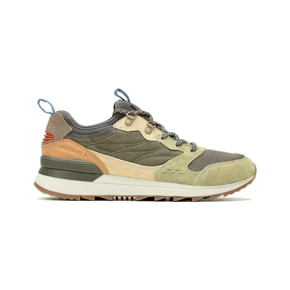 Merrell Alpine 83 Sneaker Recraft Olive Multi (J006085)