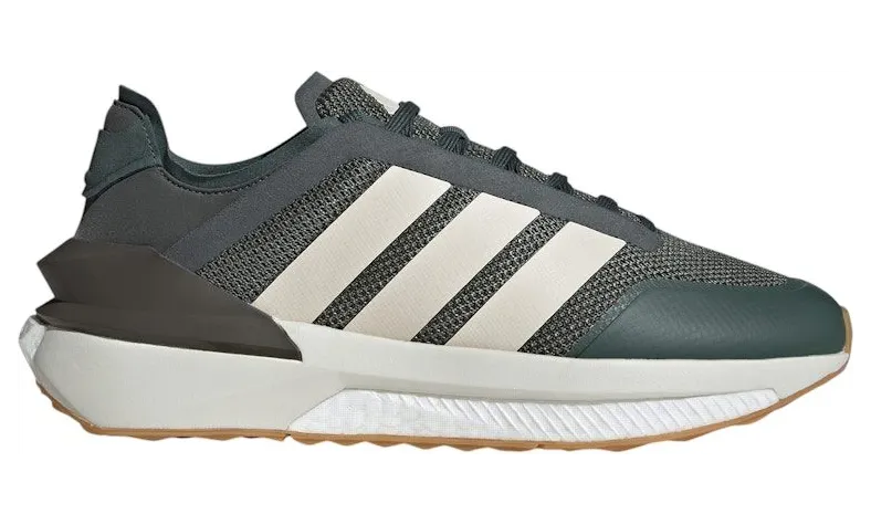 adidas Avryn Legend Ivy Wonder White Shadow Olive (IE2636)