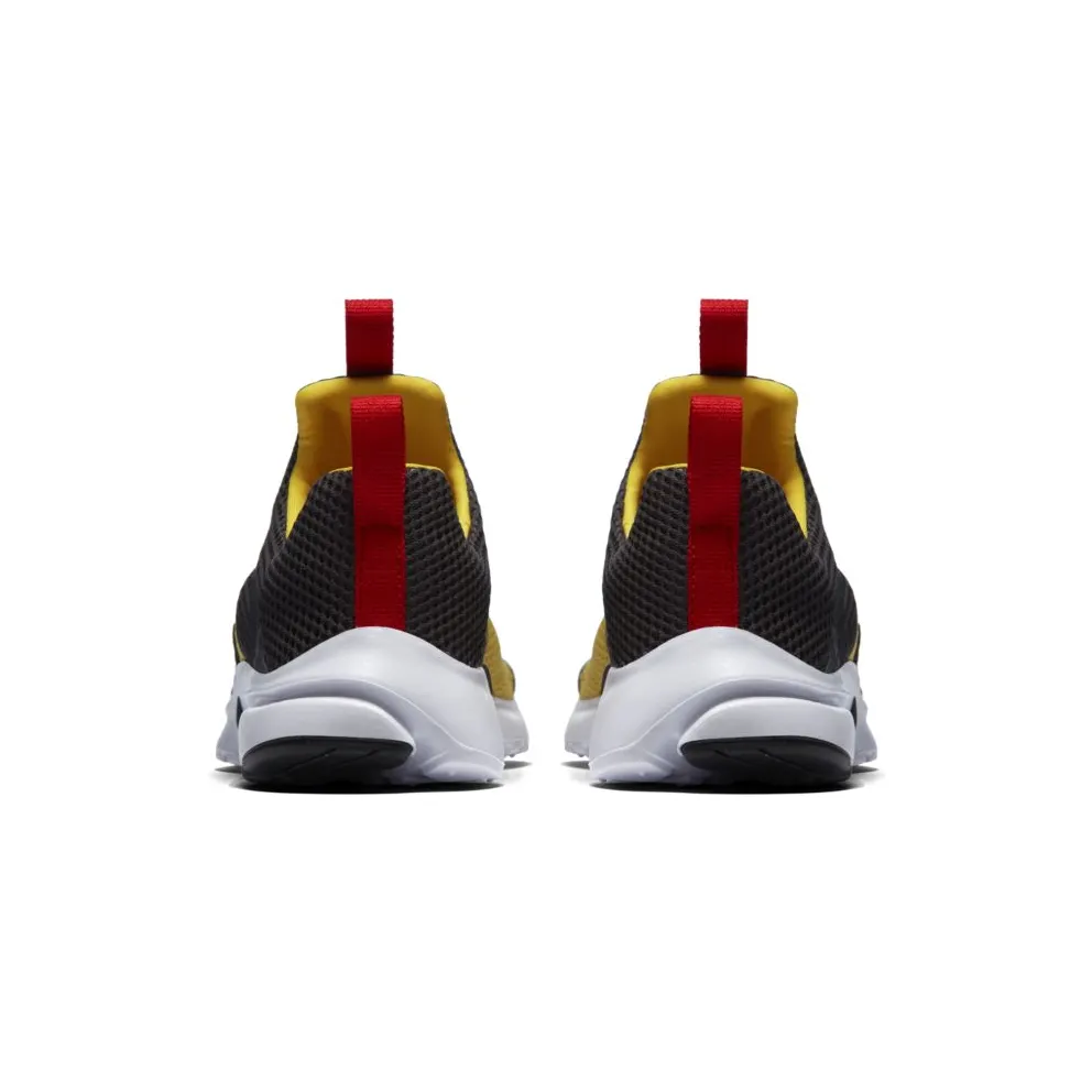 Nike Presto Extreme Anthracite Tour Yellow (GS) Anthracite/Tour Yellow-University Red-Anthracite (870020-005)