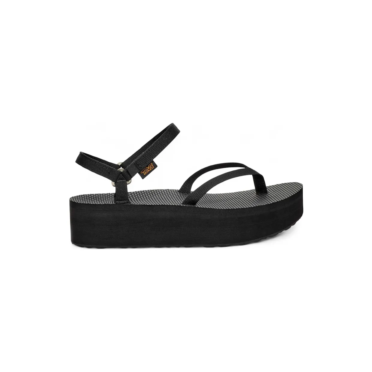 teva-flatform 1164630-BLK