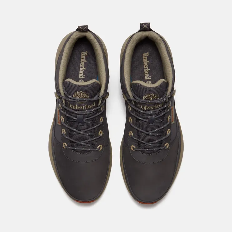 timberland-sneaker TB0A6DKN-A9O