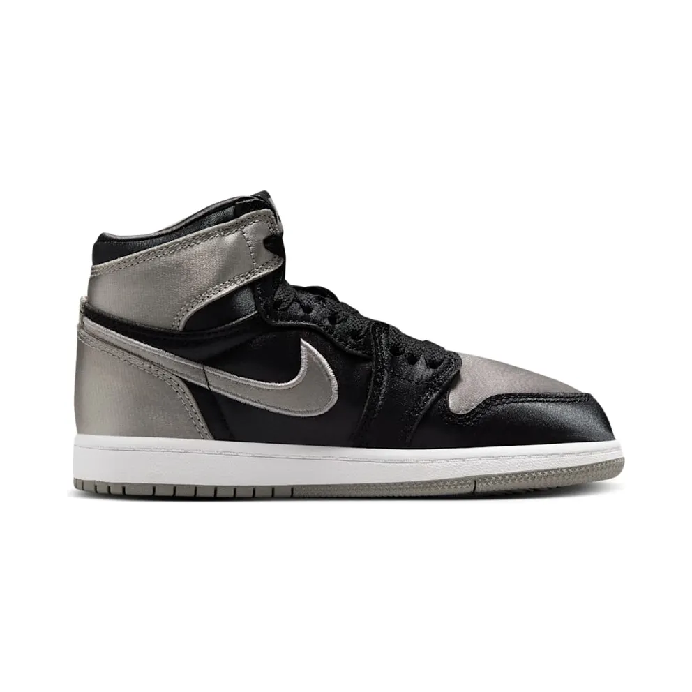 Jordan 1 Retro High OG PS “OG Satin Shadow” (FD5304-010)