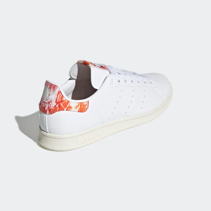 adidas Stan Smith Cloud White / Off White / Core Black (GZ7767)