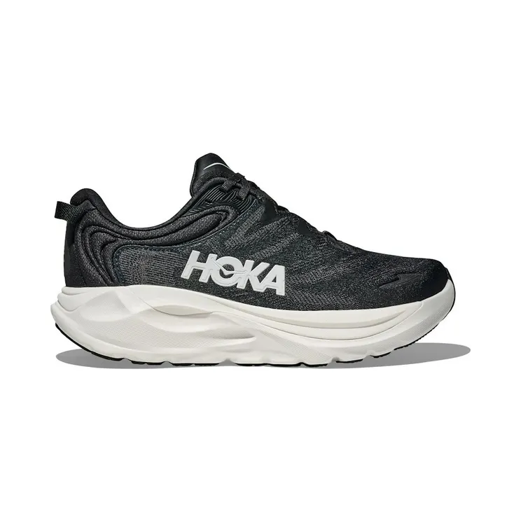 Hoka Gaviota Black (1171933BWHT)