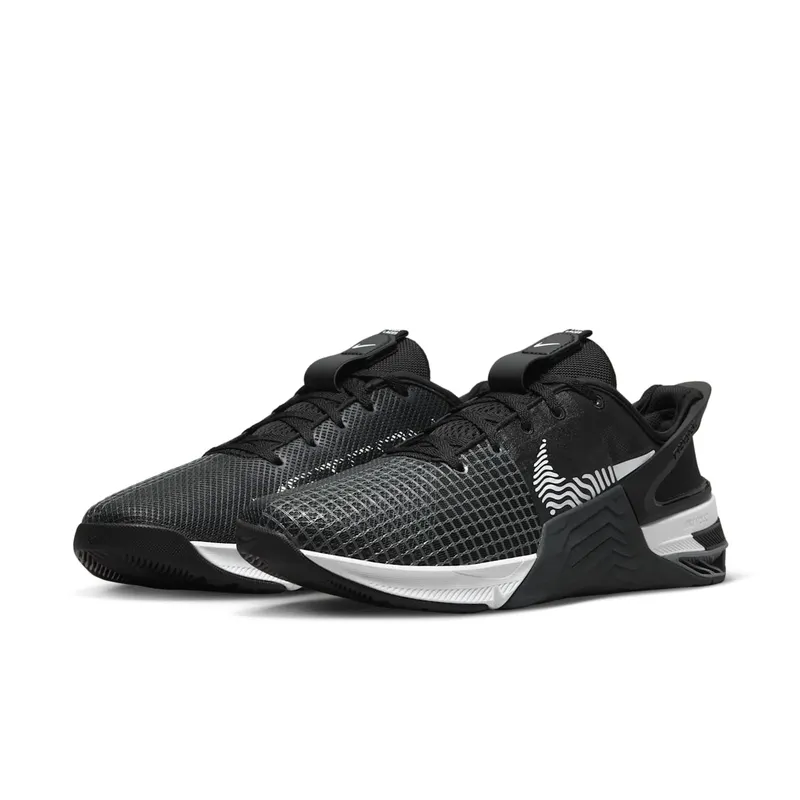 Nike Metcon 8 FlyEase Easy On/Off Training Black (DO9388-001)