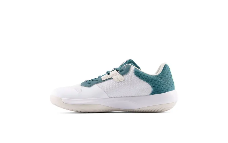 New Balance 696v6 White Green (MCH696M6)