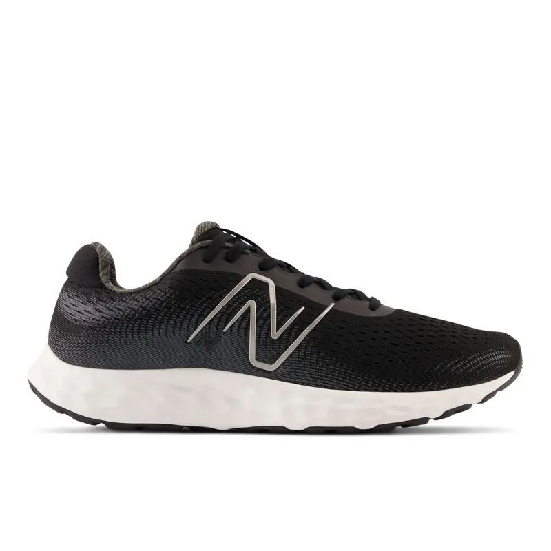 New Balance 520v8 Black / White (M520V8-40984)