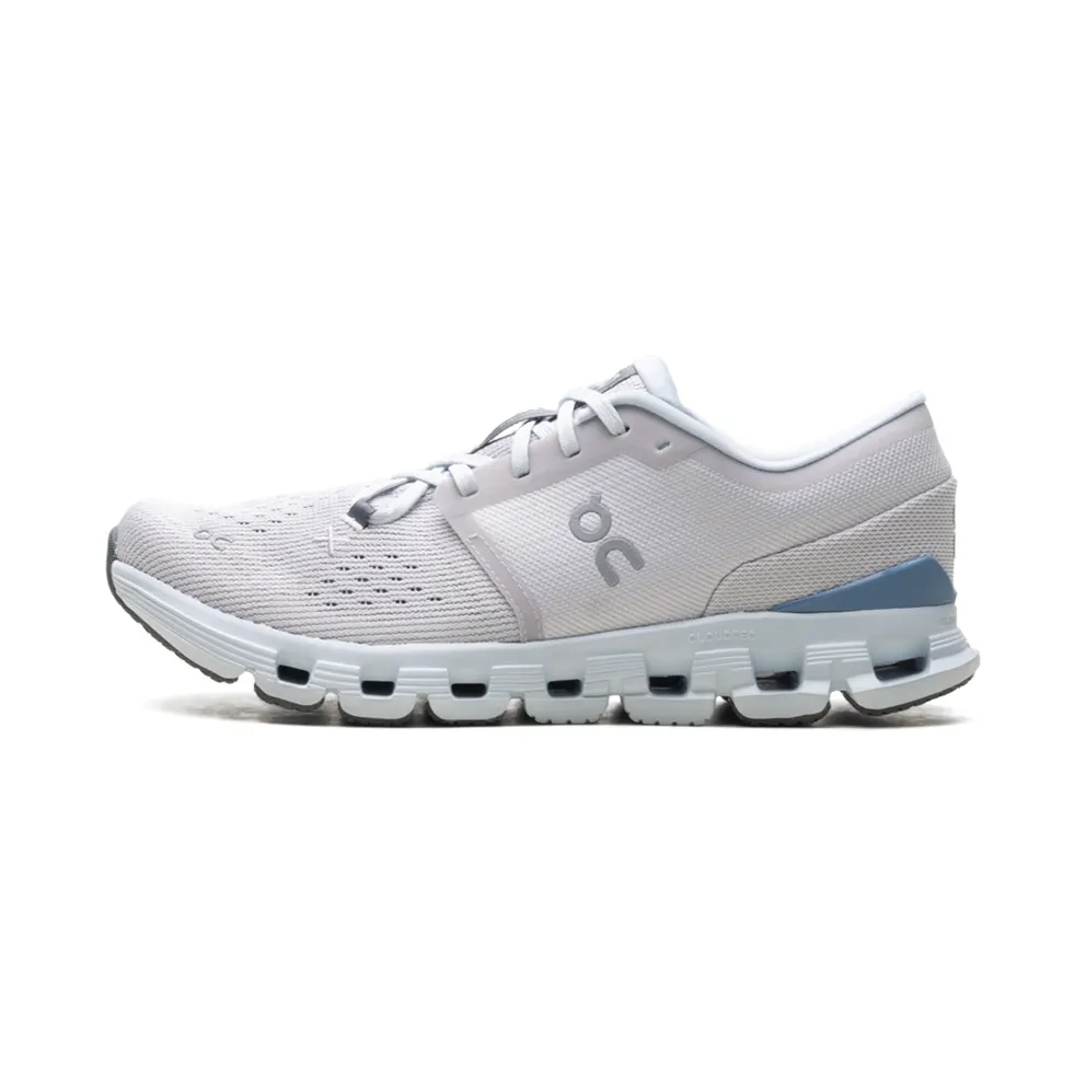 On Running Cloud X 4 “Silver Chambray” (3WE30073278)