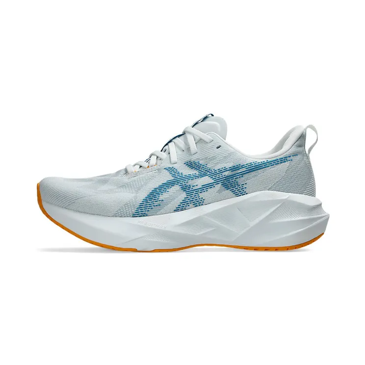 ASICS NOVABLAST 5 “Arctic Blue / Aegean Blue” (1011B974-407)