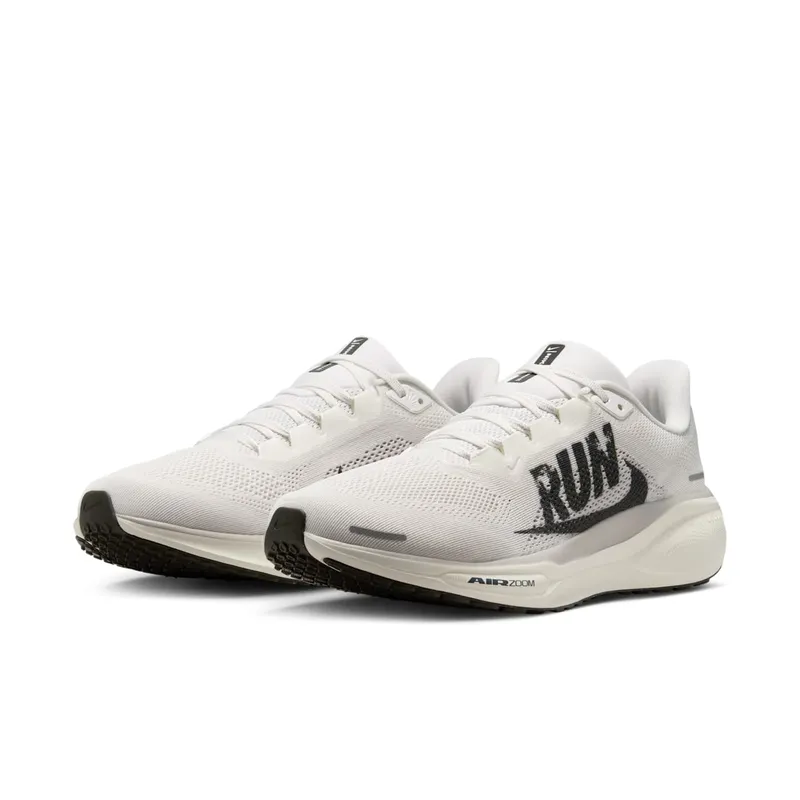 Nike Air Zoom Pegasus 41 Summit White College Grey Sail Black (IB5697-100)