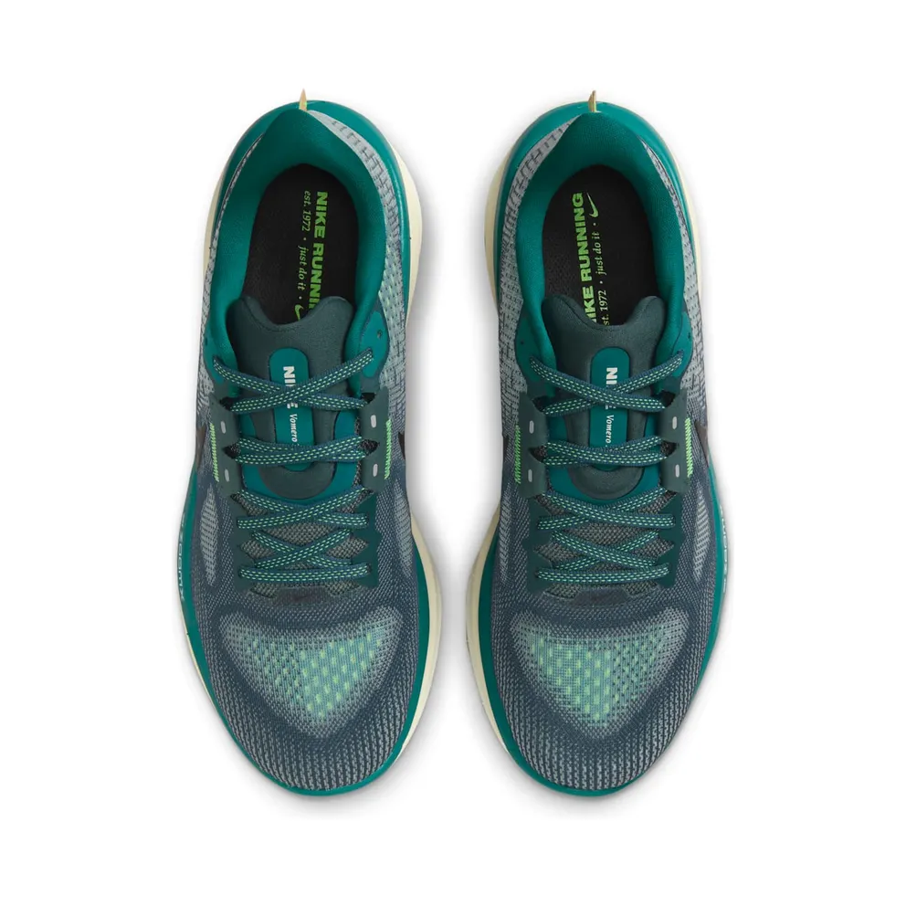 Nike Vomero 17 “Deep Jungle Geode Teal” (FB1309-300)