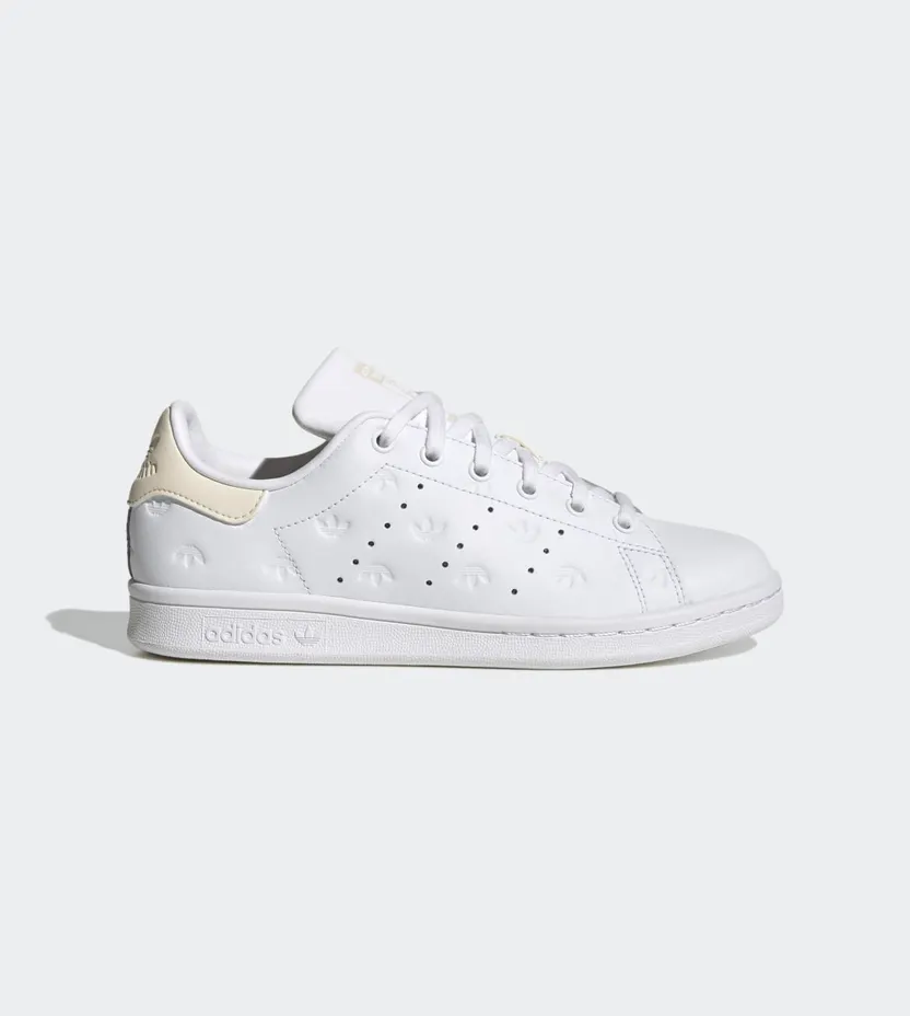 adidas Stan Smith Cloud White / Cloud White / Cream White (HQ8754)