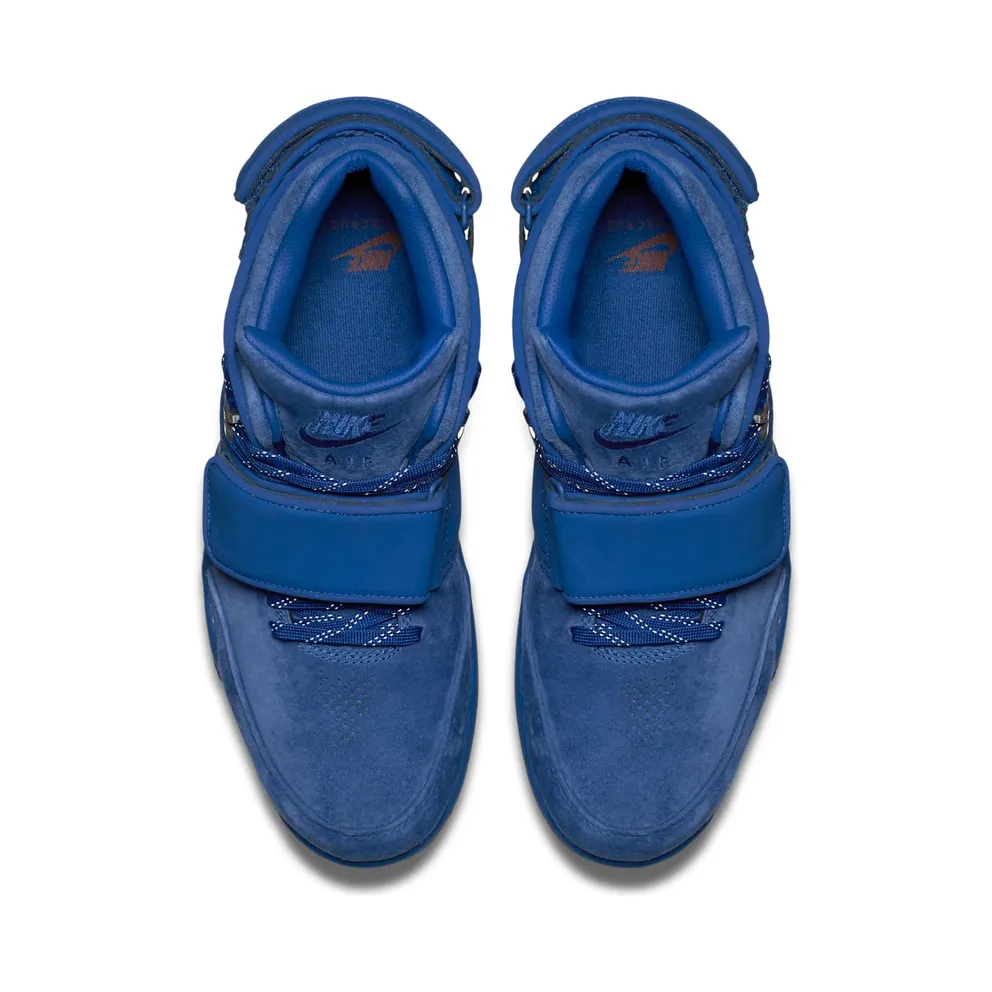 Nike Air Cruz Rush Blue Rush Blue/Gym Red-Rush Blue (812637-400)