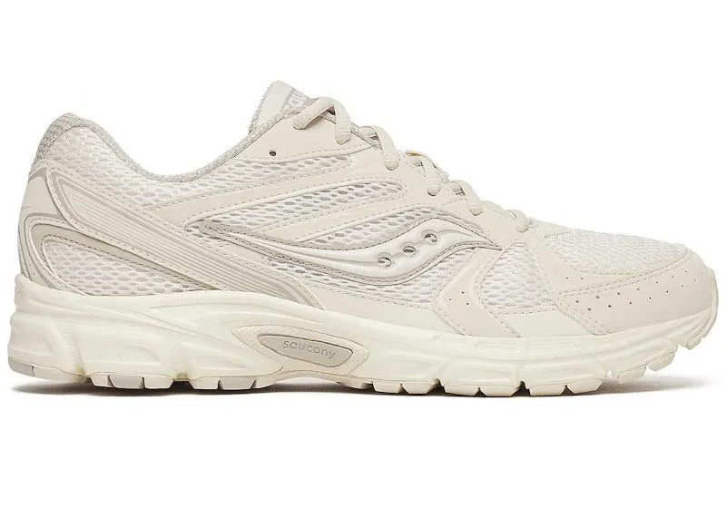 Saucony Ride Millennium Matte Cream (S70850-2)
