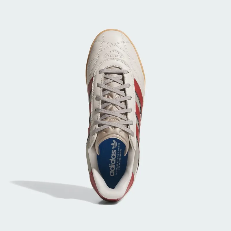 Adidas Copa Premiere Beige / Preloved Ruby / Putty Beige Mel. (JH8120)
