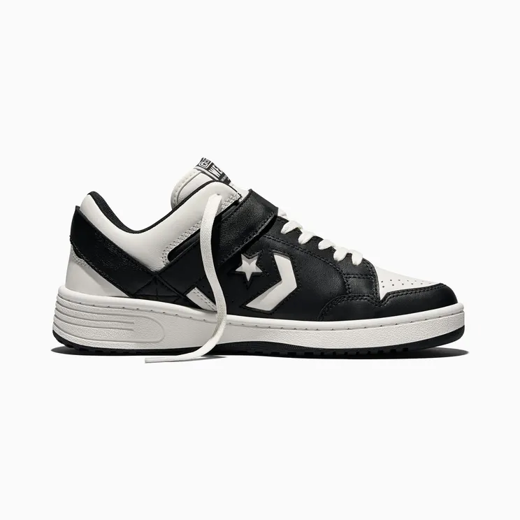 Engineered Garments x Converse Weapon (A19689C)