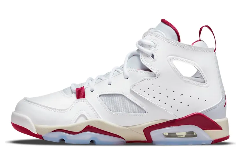 Jordan Flight Club ’91 White (DM1685102)