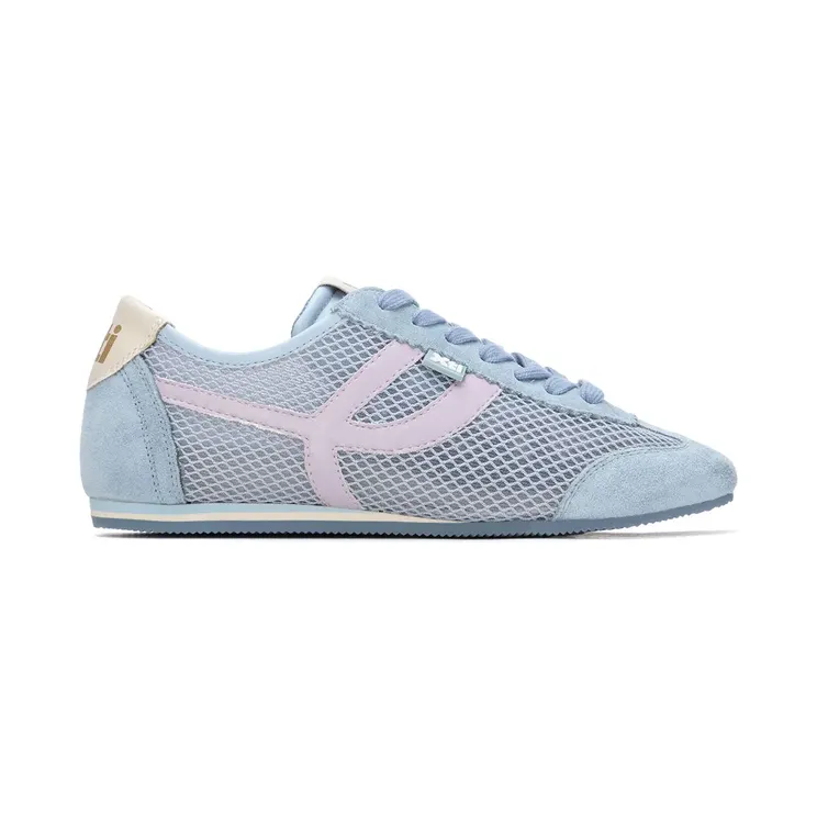 Xti 145229 Schoenen 145229-Blue Sky