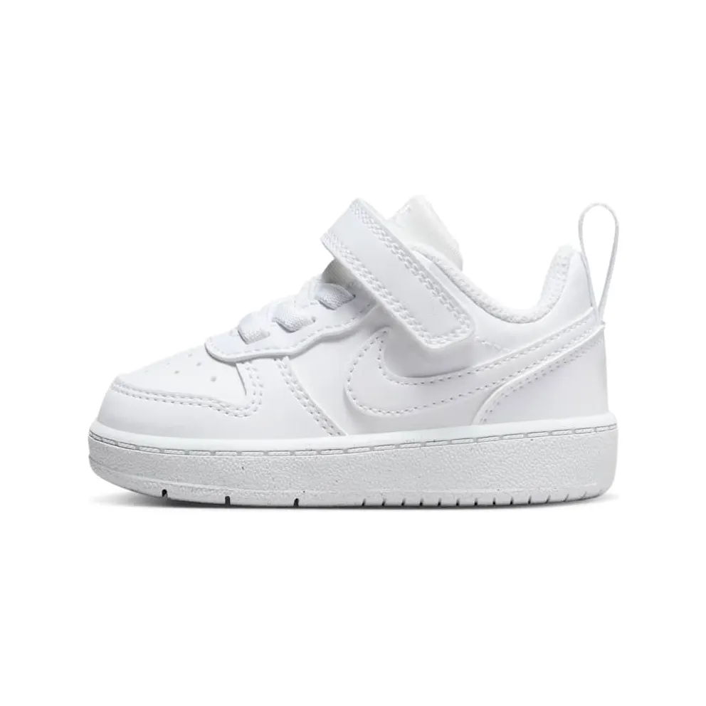 Nike Court Borough Low Recraft Triple White (DV5458-106)