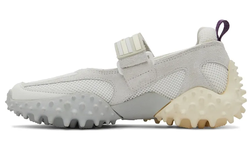 Eytys SSENSE Exclusive Off-White Kamasu Low-Top Sneakers (KAOW) (3)