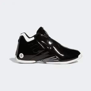 adidas T-Mac 3 Restomod Core Black / Cloud White / Bold Blue (GY2395)