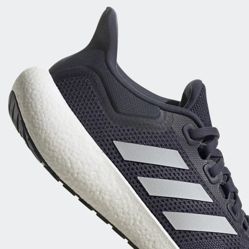 adidas Pureboost 22 Shadow Navy / Cloud White / Core Black (GW9151)