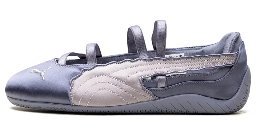 Puma Speedcat Ballet “Venus Gray Sky” (406853-02)